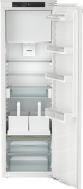 Integrierbarer Kühlschrank IRDe 5121