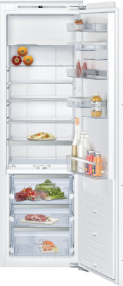 Integrierbarer Kühlschrank KI8826DE0
