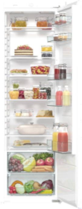 Integrierbarer Kühlschrank RI418EE0 inkl. 5 Jahre Garantie