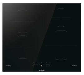 Kochfeld GI601FMC inkl. 5J Gar.