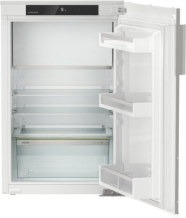 Integrierbarer Kühlschrank DRe 3901-20