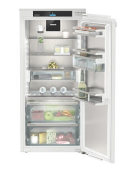 Integrierbarer Kühlschrank IRBbi 4170