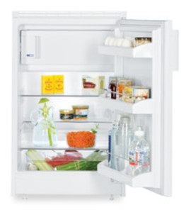 Integrierbarer Kühlschrank UK 1414-26