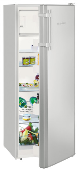 Kühlschrank Kele 2834