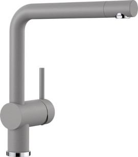 Linus Alumetallic 516699