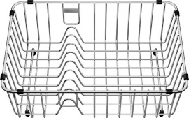 Geschirrkorb 231693