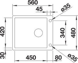 CLARON XL 60-IF/A DampfgarPlus 521641 INKL. 5 JAH