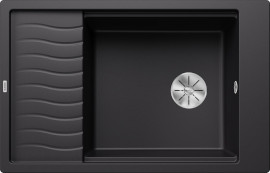 ELON XL 6 S, schwarz ohne AF 525883 inkl. 5J Gar.