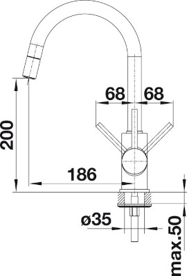 MIDA-S 526146 INKL. 5 JAHRE GARANTIE