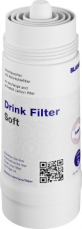Zubehör Drink Filter Soft S 526259
