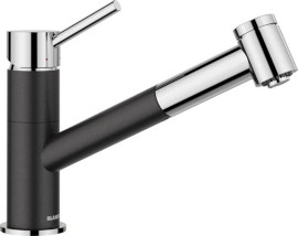 KANO-S VARIO anthrazit 527962 inkl. 5J Gar.