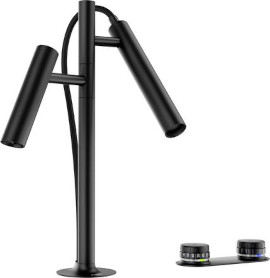 CHOICE LUNEOO-S SENSOR schwarz 527978 + 5J Gar.