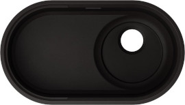 OOVALON 700-U Mystic Black 527989 inkl. 5J Gar.