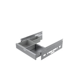 Cox Base-Board 500, silber