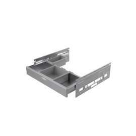 Cox Base-Board 600, silber