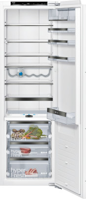 Integrierbarer Kühlschrank KI81FHDD0