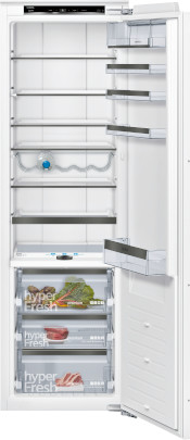Integrierbarer Kühlschrank KI81FSDE0