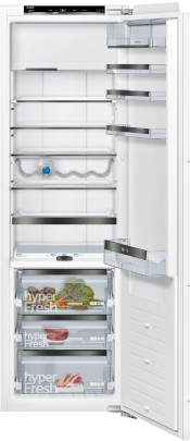 Integrierbarer Kühlschrank KI82FSDE0