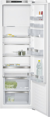 Integrierbarer Kühlschrank KI82LAFF0