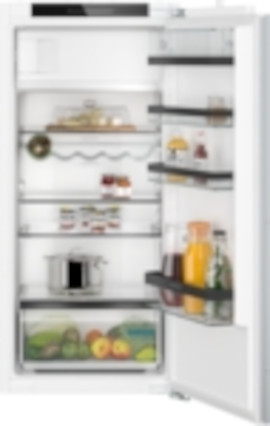 Integrierbarer Kühlschrank KI42LSDD1