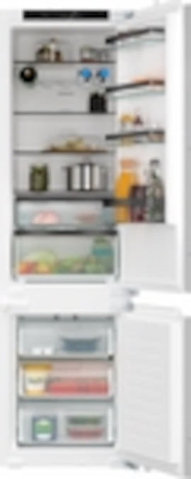 Integrierbarer Kühlschrank KI96NSFD0