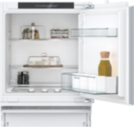 Integrierbarer Kühlschrank KU21RVFE0