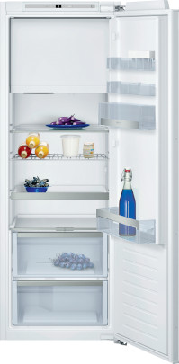 Integrierbarer Kühlschrank KI2726DE0