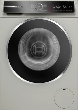 Waschmaschine WGB2560X0