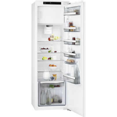 Integrierbarer Kühlschrank SFE818F1DC