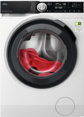 Waschmaschine LR9W80600 