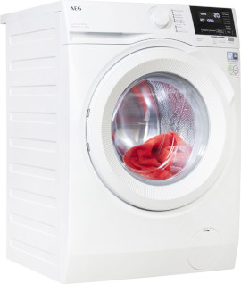 Waschmaschine LR6F60400