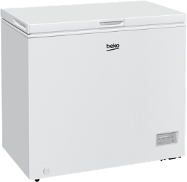 Gefriertruhen CF200EWN