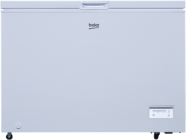 Gefriertruhen CF316EWN