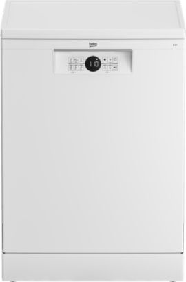 Standgeschirrspüler BDFN26441W