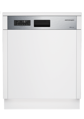 Geschirrspüler teilintegriert GI 6B580 X